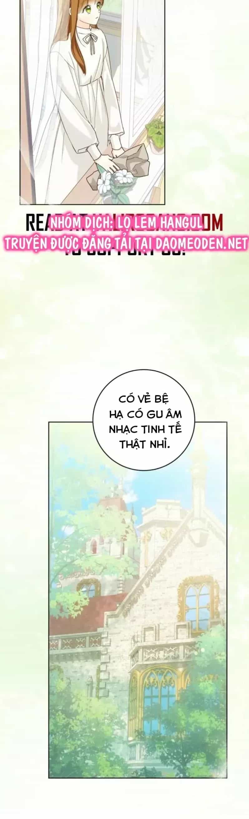 Trang Trại Hạt Dẻ Gần Cung Điện Hoàng Gia - Chương 101 - ảnh 31