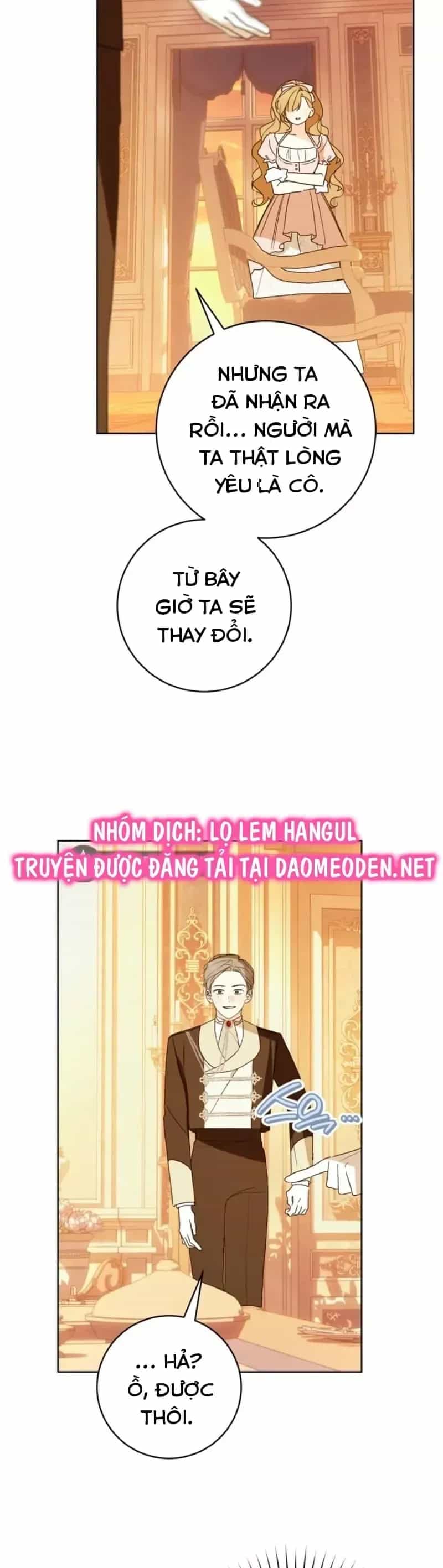 Trang Trại Hạt Dẻ Gần Cung Điện Hoàng Gia - Chương 101 - ảnh 46