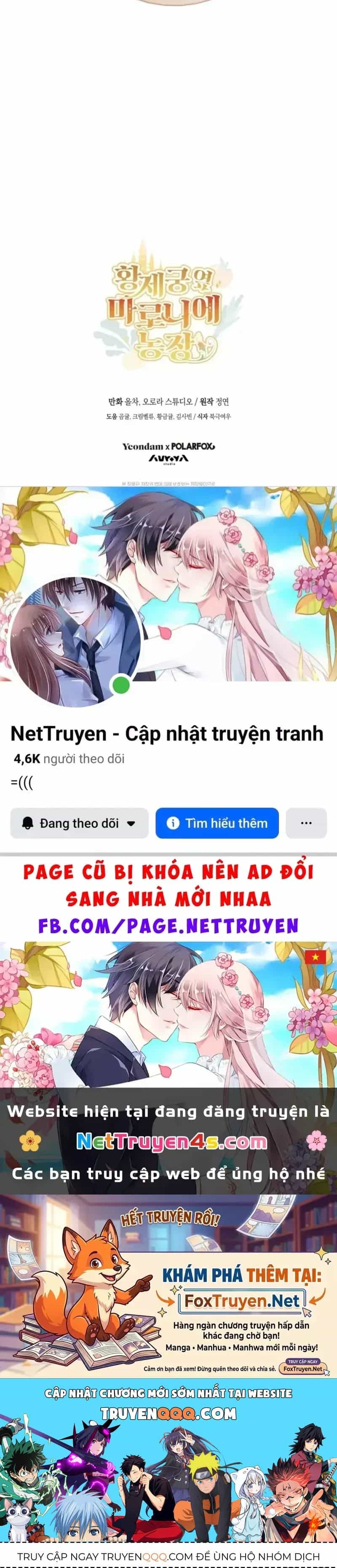 Trang Trại Hạt Dẻ Gần Cung Điện Hoàng Gia - Chương 101 - ảnh 48