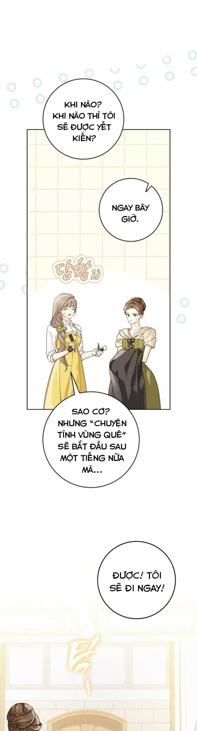 Trang Trại Hạt Dẻ Gần Cung Điện Hoàng Gia - Chương 101 - ảnh 6
