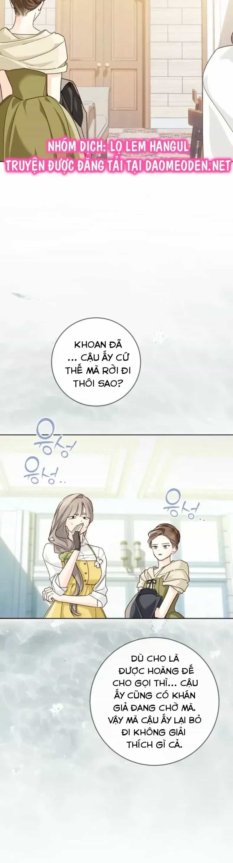 Trang Trại Hạt Dẻ Gần Cung Điện Hoàng Gia - Chương 101 - ảnh 7