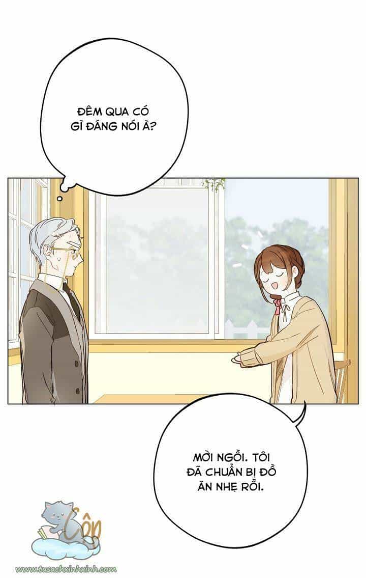 Trang Trại Hạt Dẻ Gần Cung Điện Hoàng Gia - Chương 7 - ảnh 16