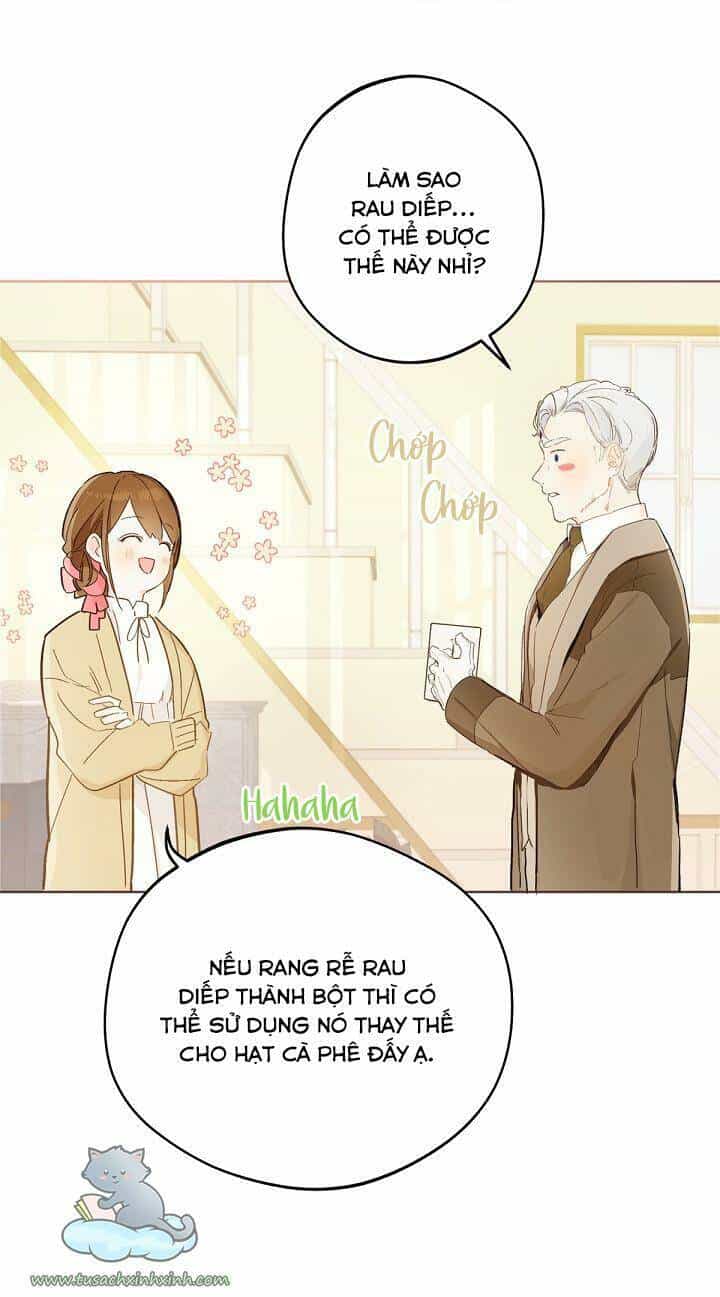 Trang Trại Hạt Dẻ Gần Cung Điện Hoàng Gia - Chương 7 - ảnh 29