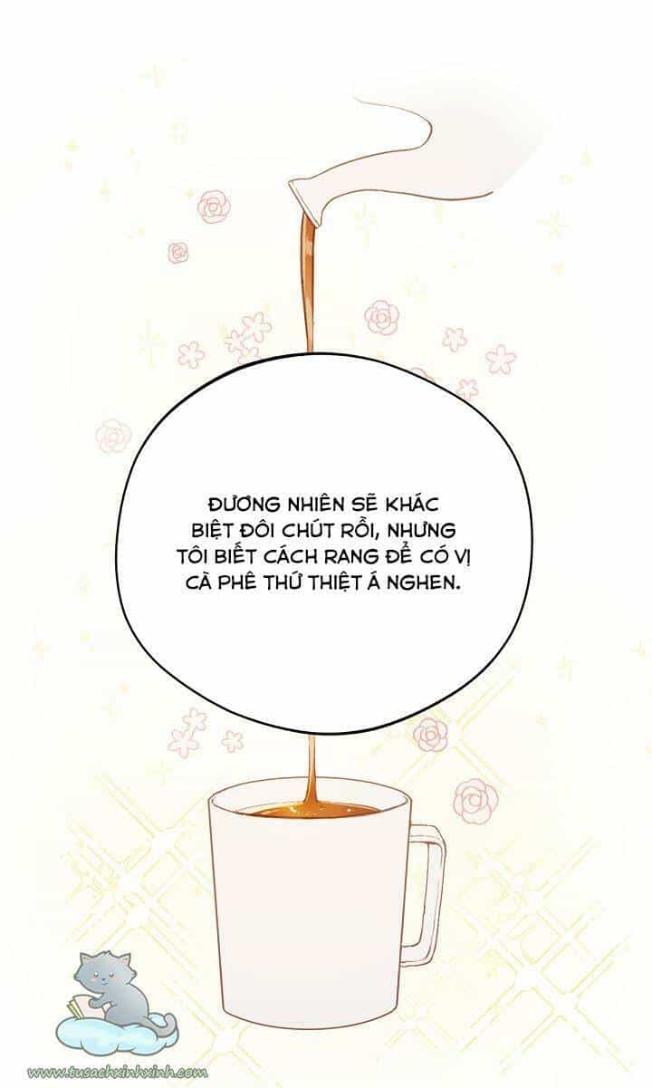 Trang Trại Hạt Dẻ Gần Cung Điện Hoàng Gia - Chương 7 - ảnh 30