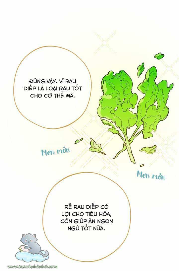 Trang Trại Hạt Dẻ Gần Cung Điện Hoàng Gia - Chương 7 - ảnh 52