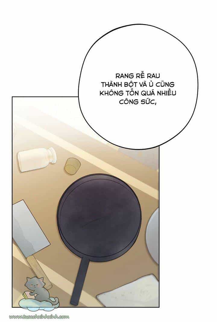 Trang Trại Hạt Dẻ Gần Cung Điện Hoàng Gia - Chương 7 - ảnh 57