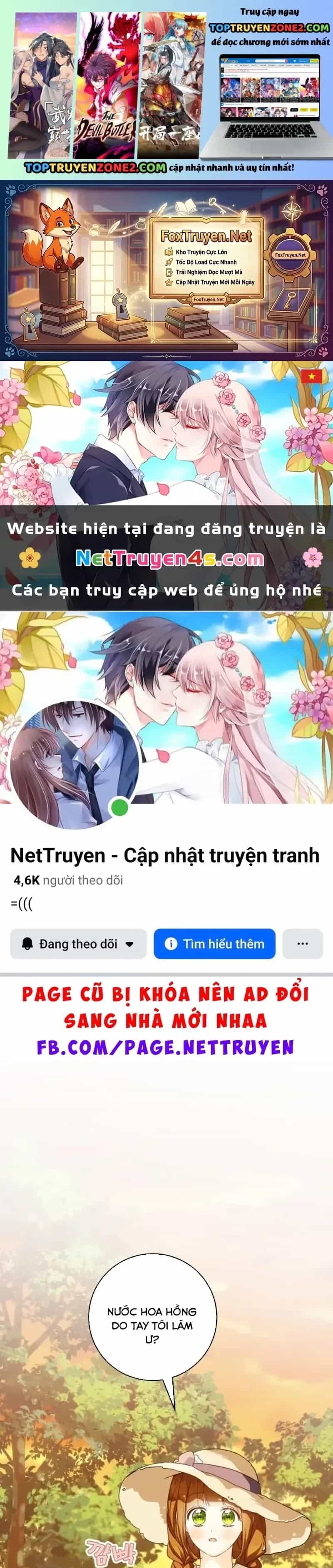 Trang Trại Hạt Dẻ Gần Cung Điện Hoàng Gia - Chương 103 - ảnh 2