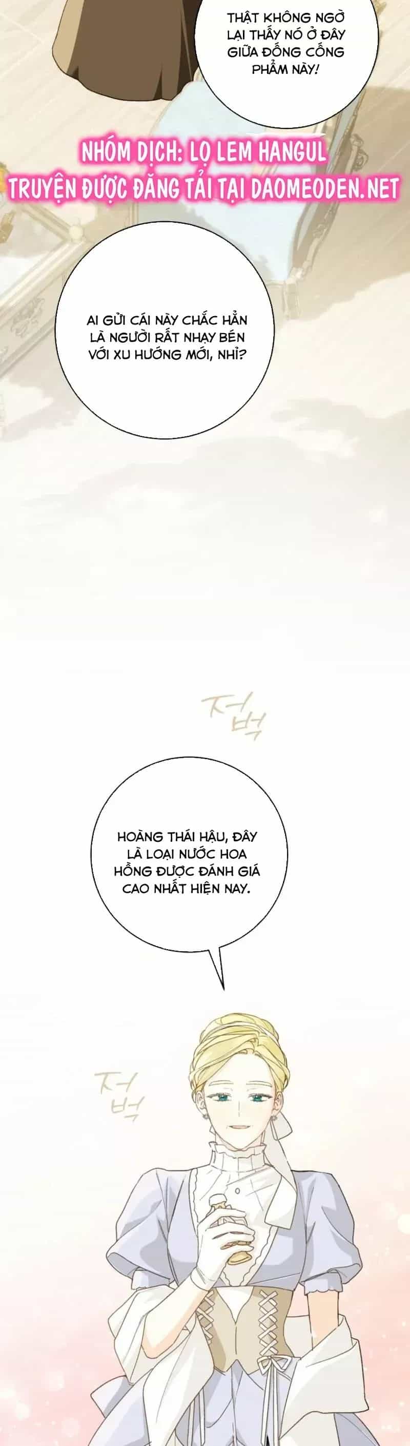 Trang Trại Hạt Dẻ Gần Cung Điện Hoàng Gia - Chương 103 - ảnh 38