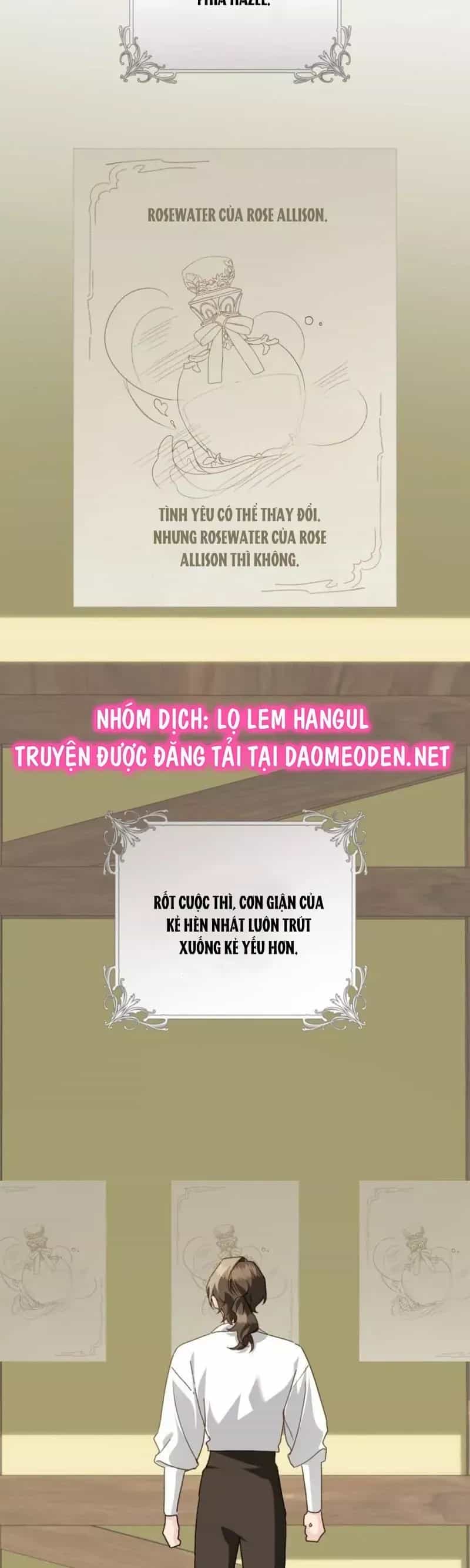 Trang Trại Hạt Dẻ Gần Cung Điện Hoàng Gia - Chương 104 - ảnh 10