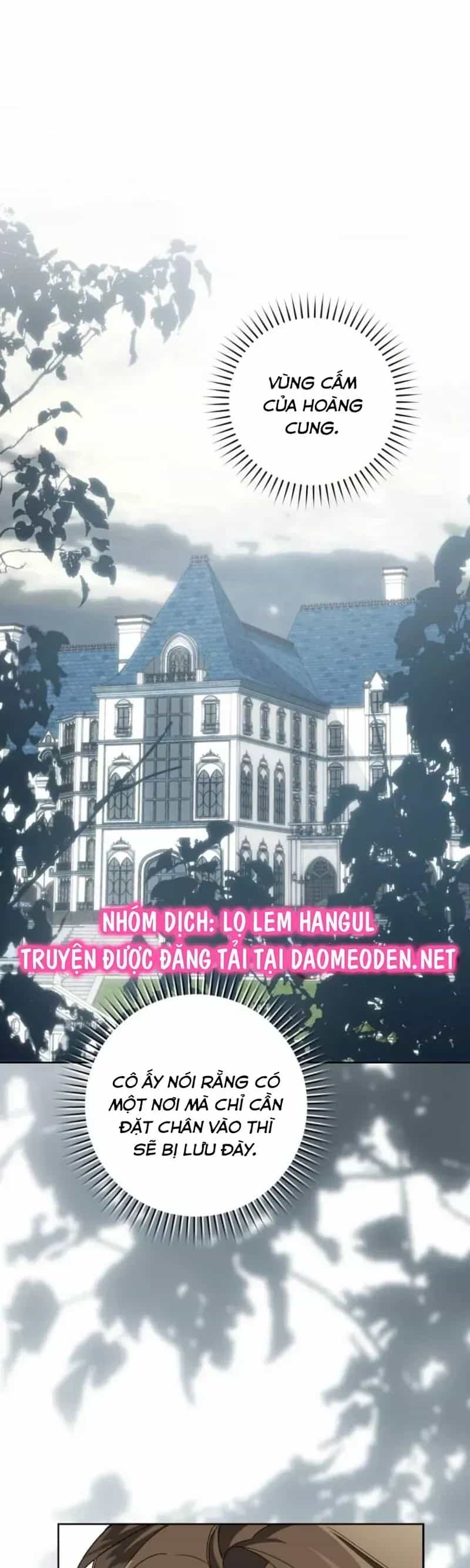 Trang Trại Hạt Dẻ Gần Cung Điện Hoàng Gia - Chương 104 - ảnh 13