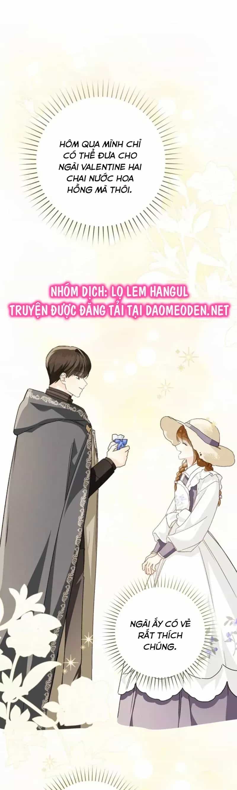 Trang Trại Hạt Dẻ Gần Cung Điện Hoàng Gia - Chương 104 - ảnh 23