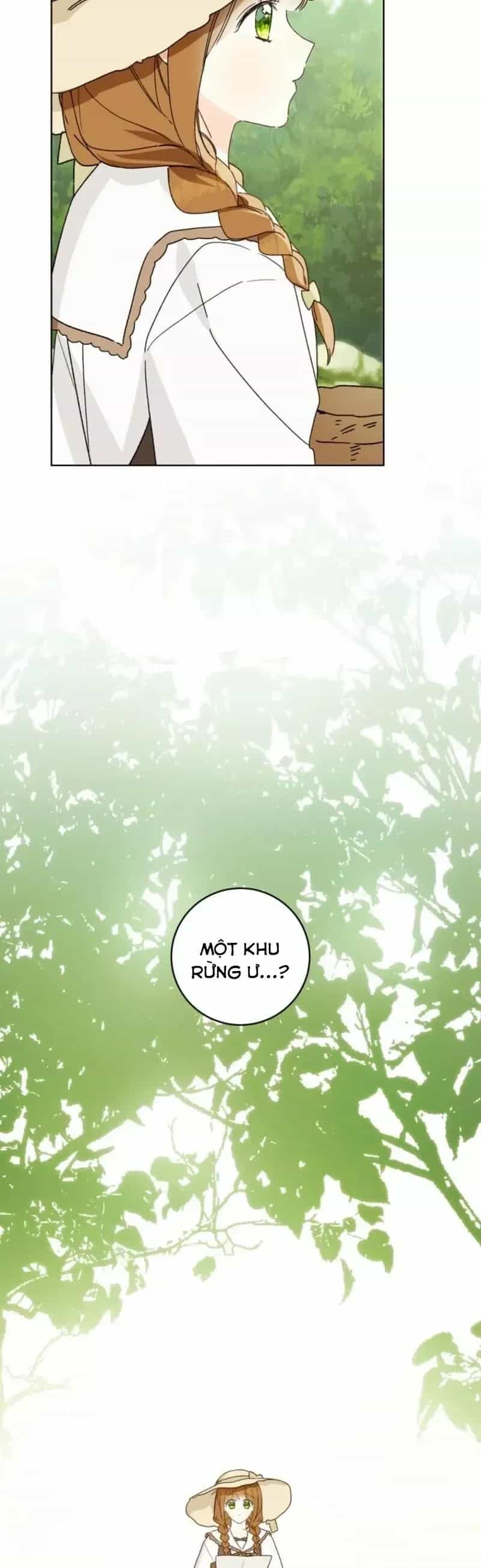 Trang Trại Hạt Dẻ Gần Cung Điện Hoàng Gia - Chương 104 - ảnh 29