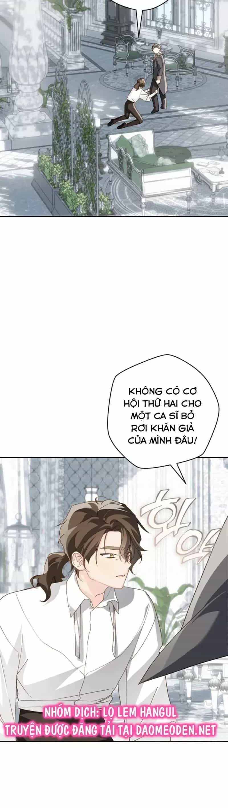 Trang Trại Hạt Dẻ Gần Cung Điện Hoàng Gia - Chương 104 - ảnh 3