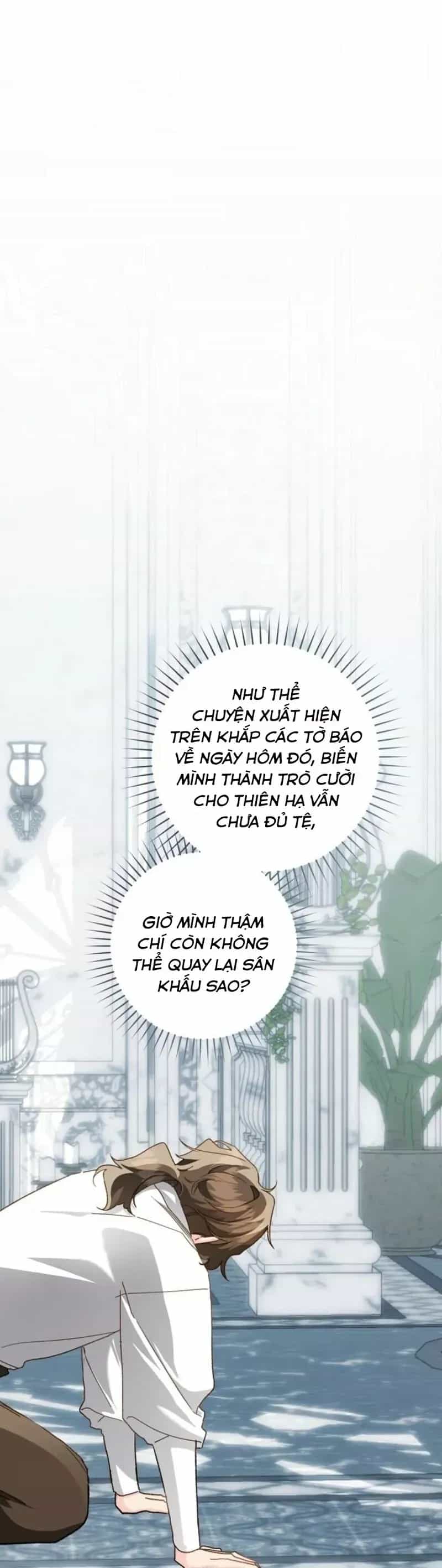 Trang Trại Hạt Dẻ Gần Cung Điện Hoàng Gia - Chương 104 - ảnh 4