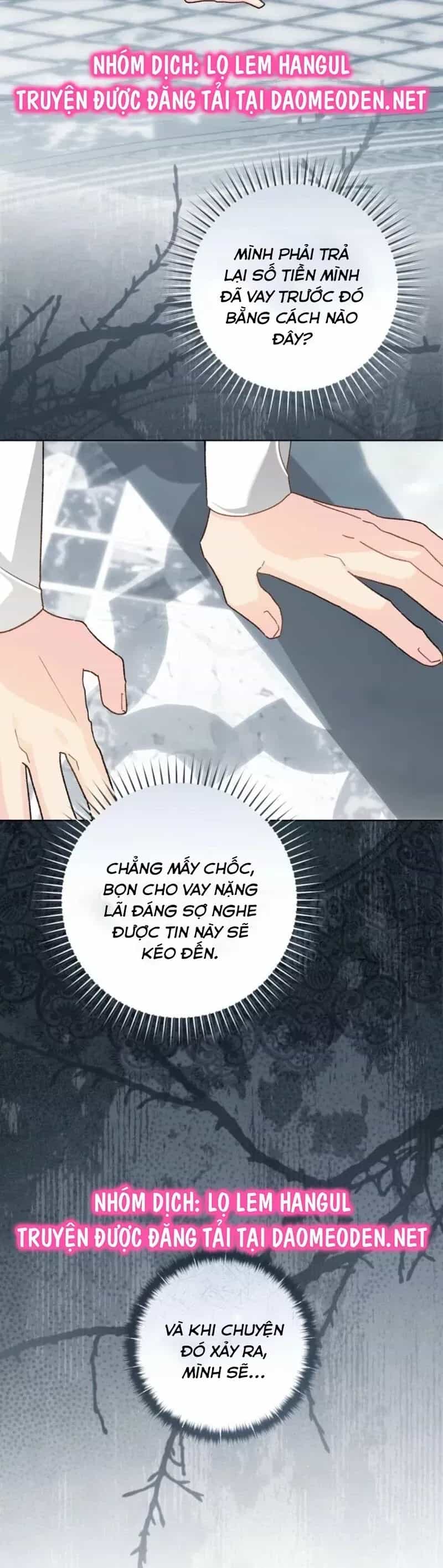 Trang Trại Hạt Dẻ Gần Cung Điện Hoàng Gia - Chương 104 - ảnh 5