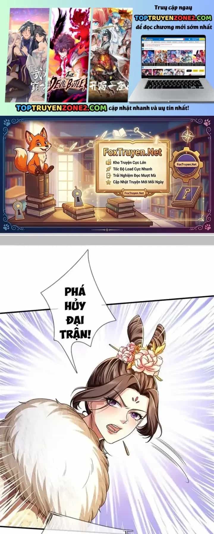 Trang Trại Hạt Dẻ Gần Cung Điện Hoàng Gia - Chương 105 - ảnh 2