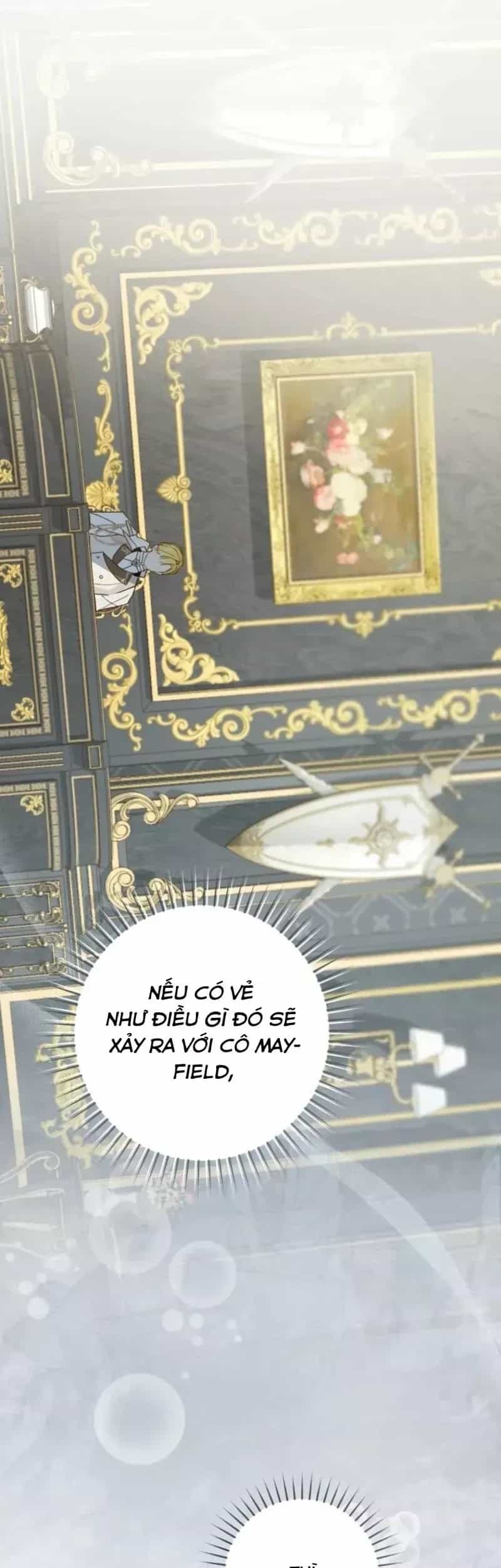Trang Trại Hạt Dẻ Gần Cung Điện Hoàng Gia - Chương 107 - ảnh 16