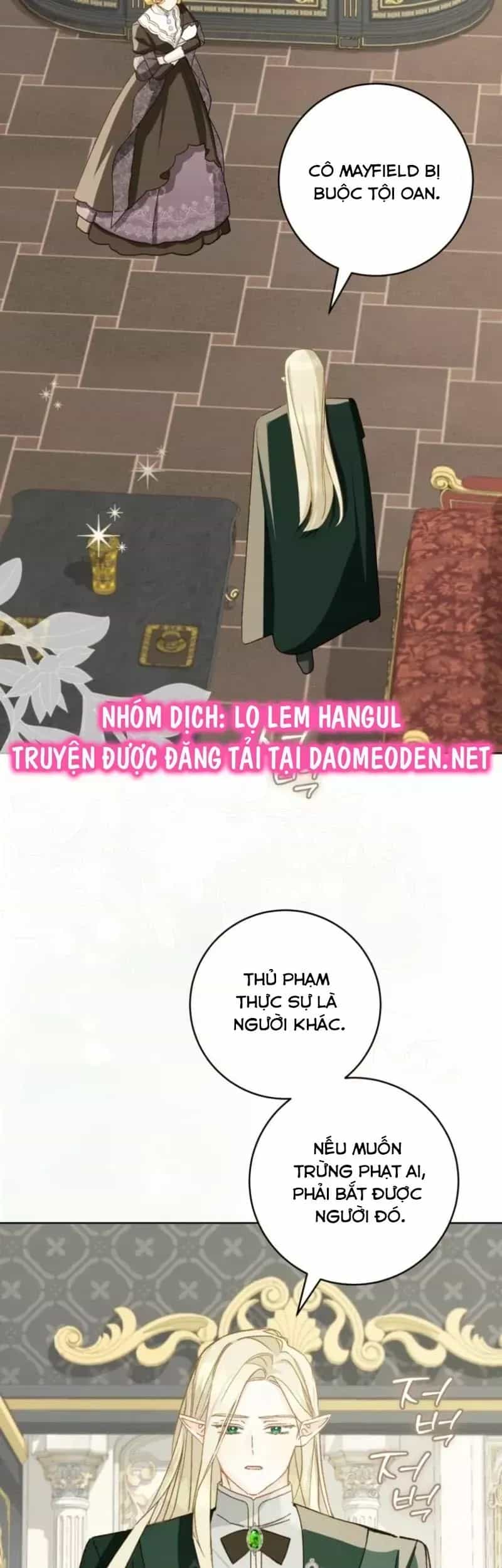Trang Trại Hạt Dẻ Gần Cung Điện Hoàng Gia - Chương 107 - ảnh 19