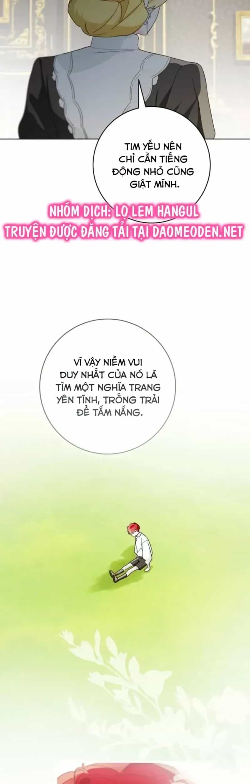 Trang Trại Hạt Dẻ Gần Cung Điện Hoàng Gia - Chương 107 - ảnh 36