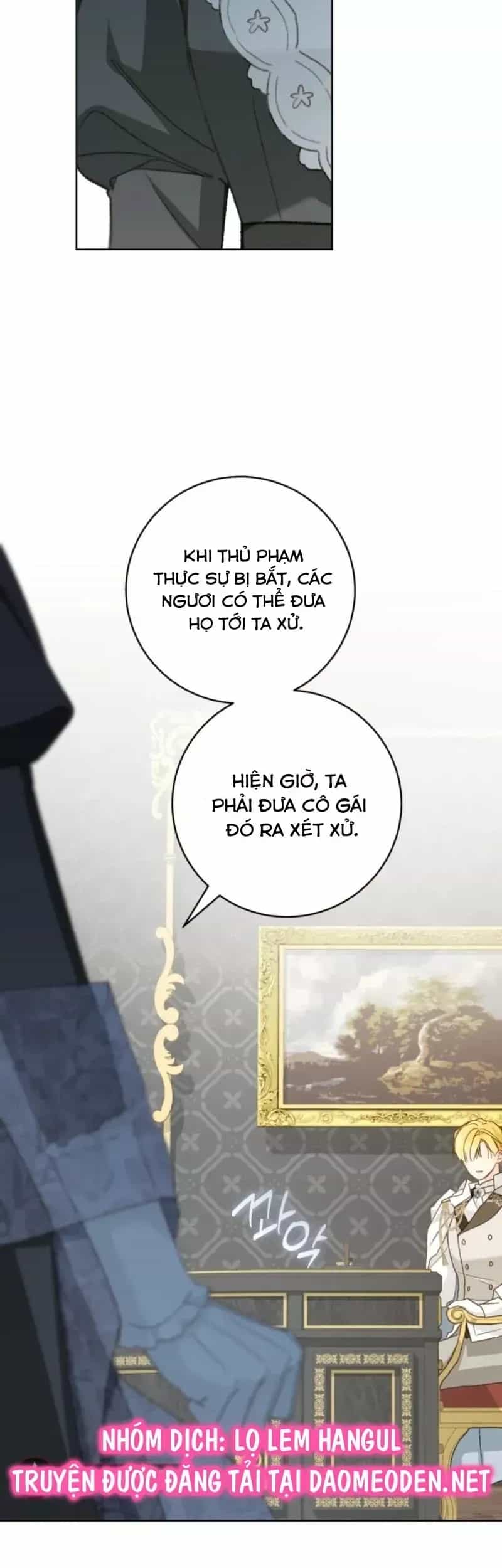 Trang Trại Hạt Dẻ Gần Cung Điện Hoàng Gia - Chương 107 - ảnh 41