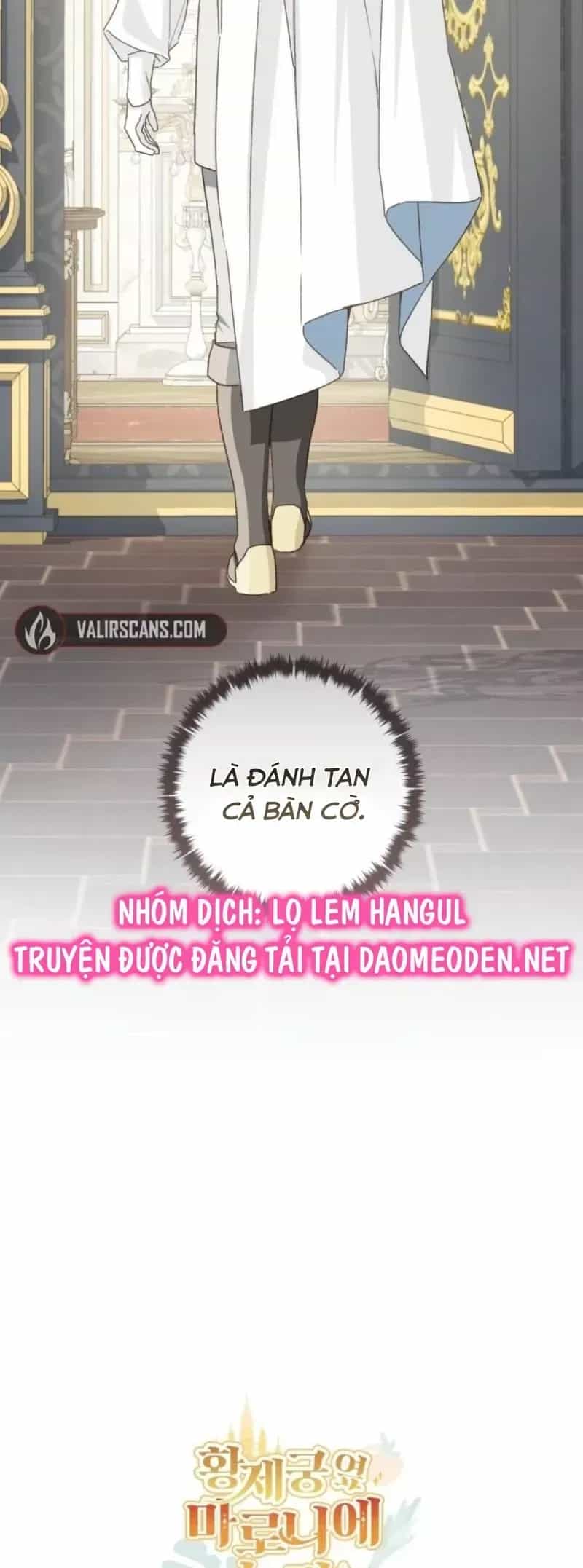 Trang Trại Hạt Dẻ Gần Cung Điện Hoàng Gia - Chương 107 - ảnh 45
