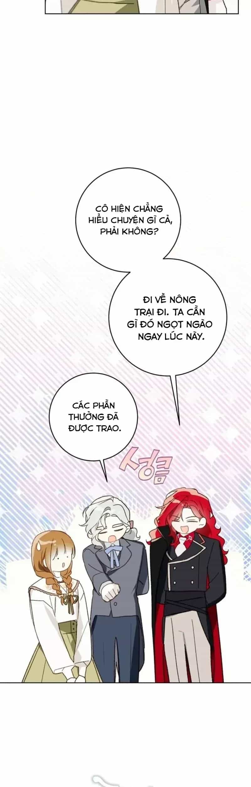 Trang Trại Hạt Dẻ Gần Cung Điện Hoàng Gia - Chương 108 - ảnh 21