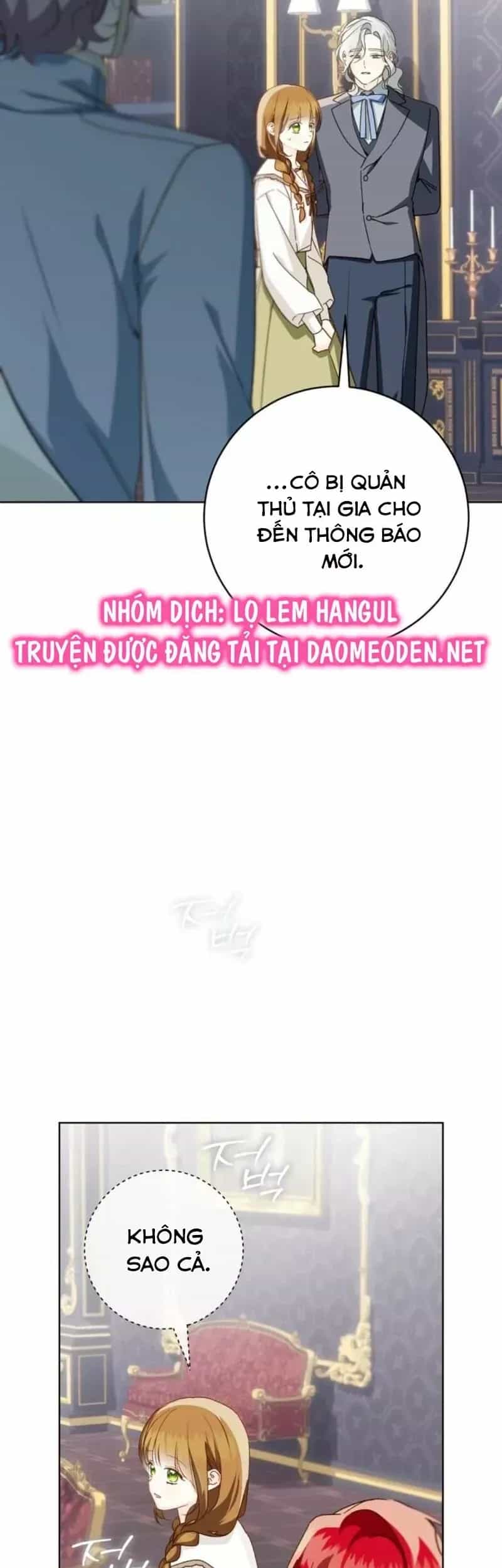 Trang Trại Hạt Dẻ Gần Cung Điện Hoàng Gia - Chương 108 - ảnh 23