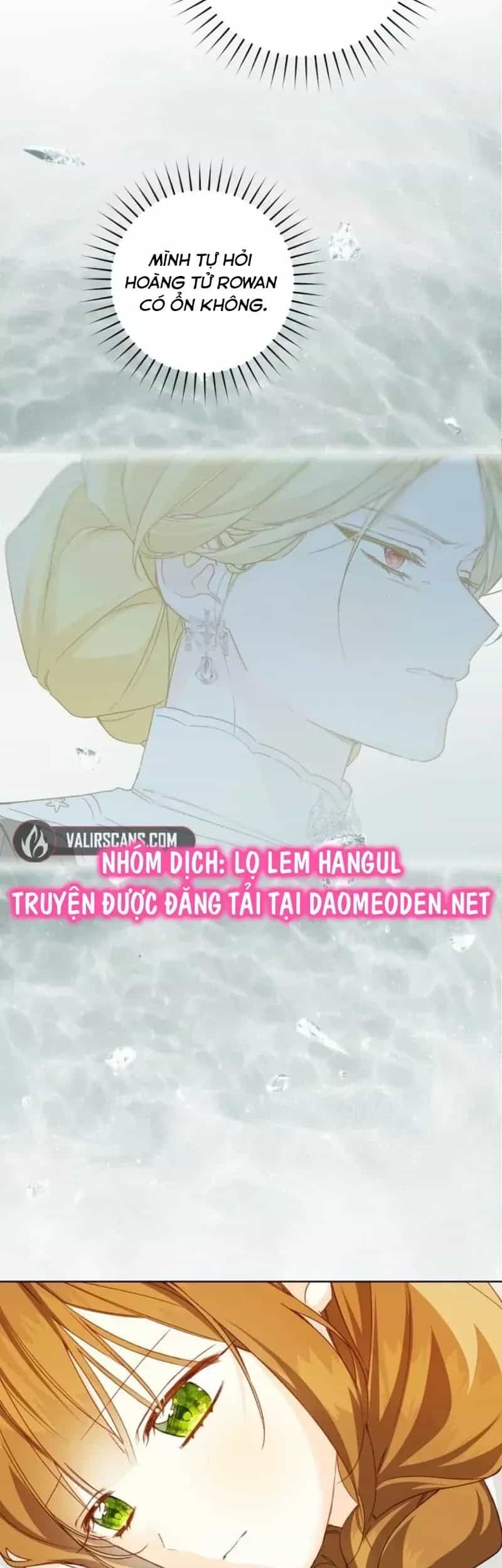 Trang Trại Hạt Dẻ Gần Cung Điện Hoàng Gia - Chương 108 - ảnh 30
