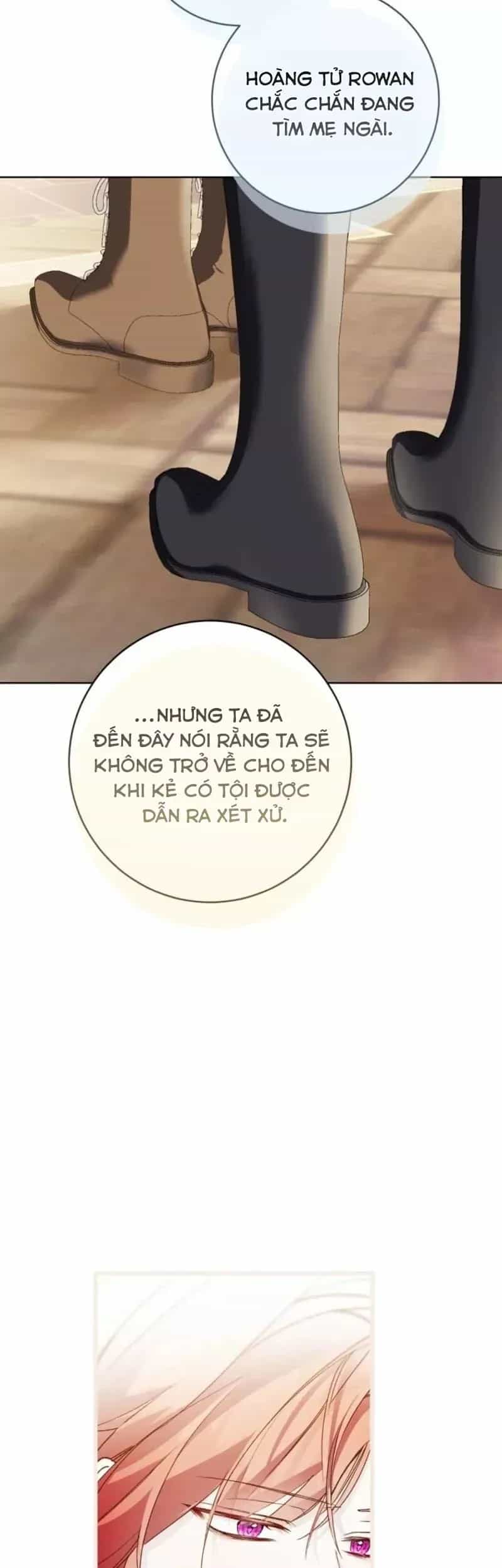 Trang Trại Hạt Dẻ Gần Cung Điện Hoàng Gia - Chương 108 - ảnh 8