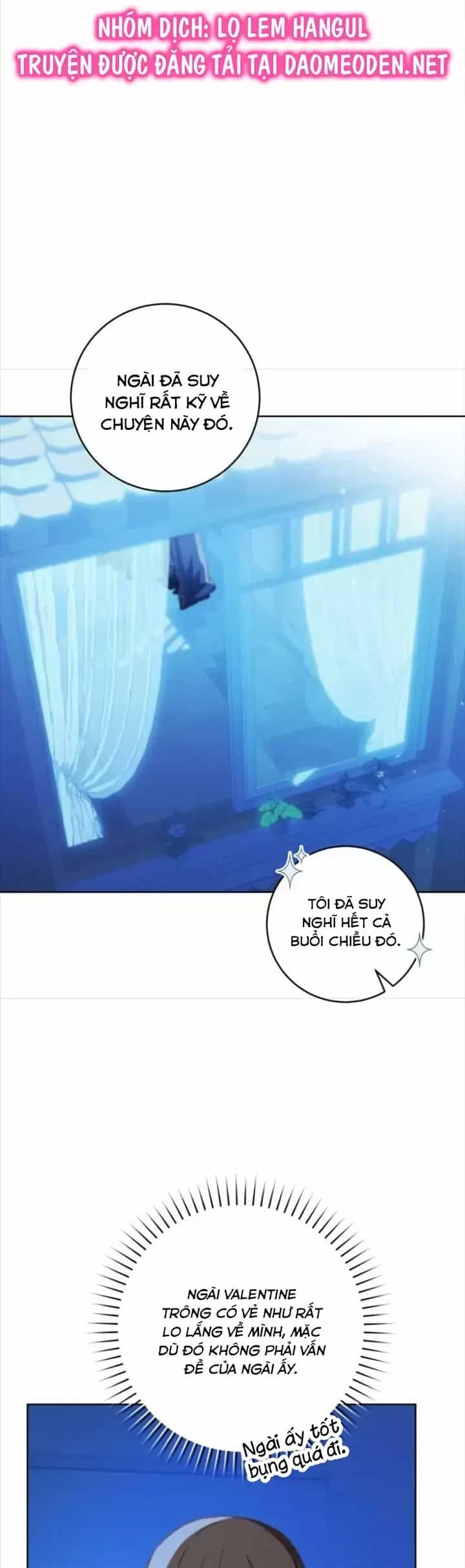 Trang Trại Hạt Dẻ Gần Cung Điện Hoàng Gia - Chương 110 - ảnh 11