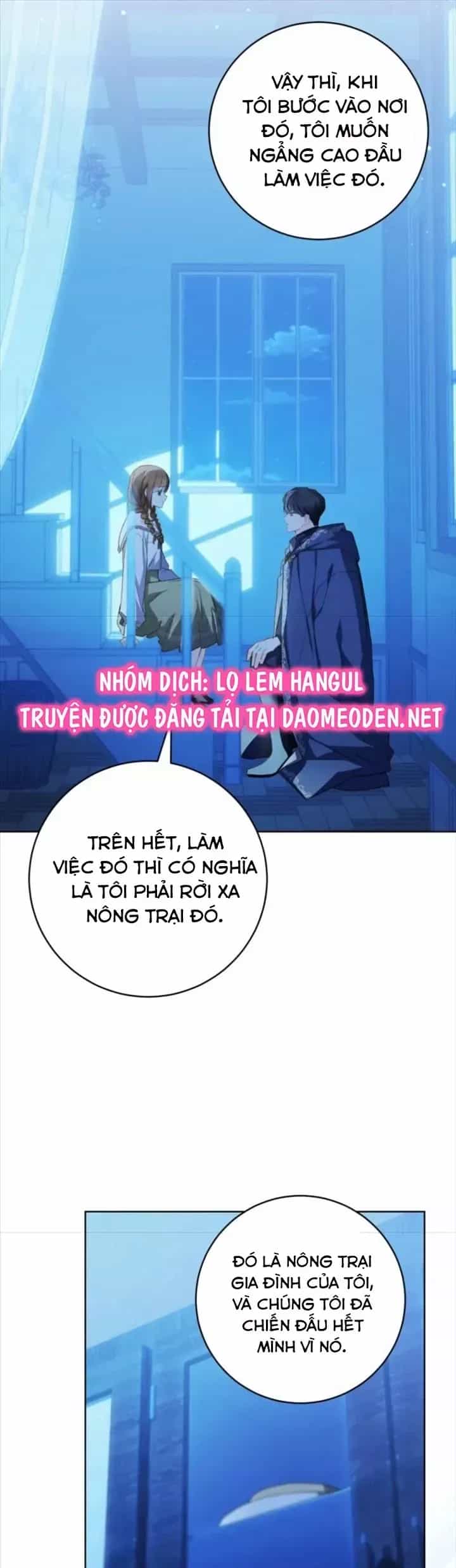 Trang Trại Hạt Dẻ Gần Cung Điện Hoàng Gia - Chương 110 - ảnh 14