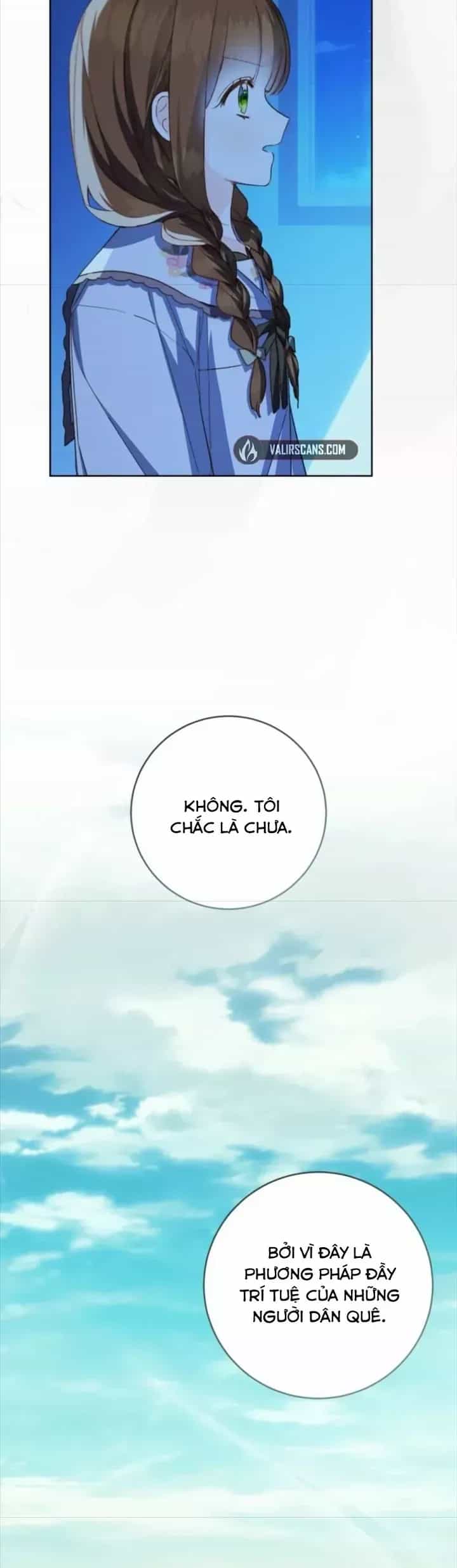 Trang Trại Hạt Dẻ Gần Cung Điện Hoàng Gia - Chương 110 - ảnh 18