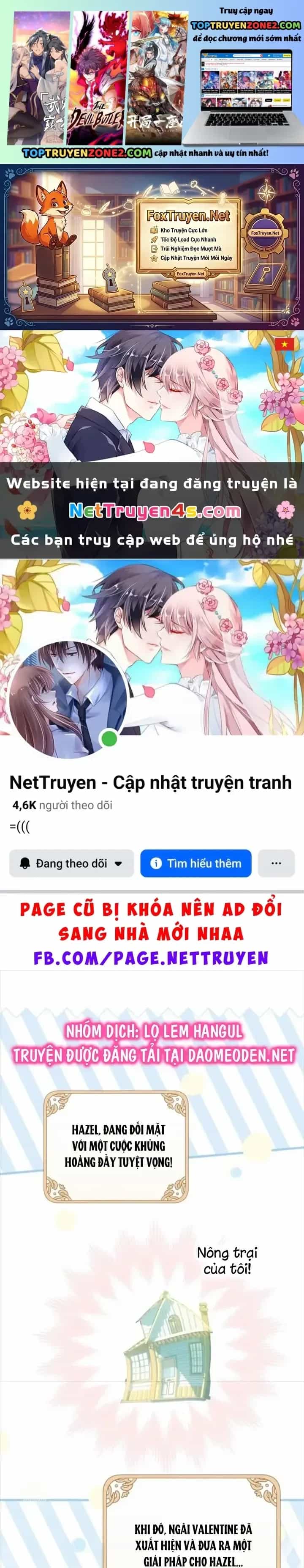 Trang Trại Hạt Dẻ Gần Cung Điện Hoàng Gia - Chương 110 - ảnh 2