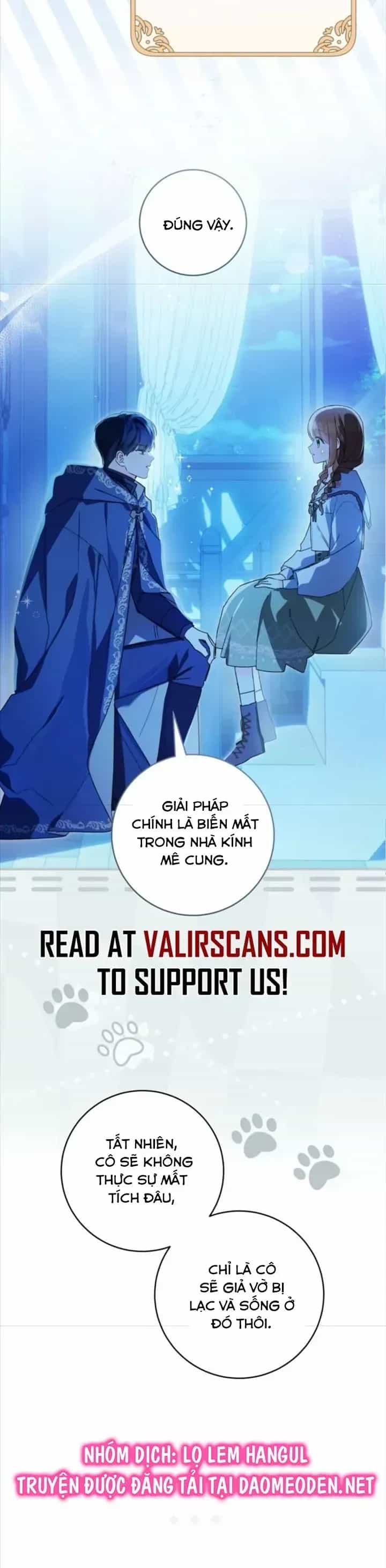 Trang Trại Hạt Dẻ Gần Cung Điện Hoàng Gia - Chương 110 - ảnh 3
