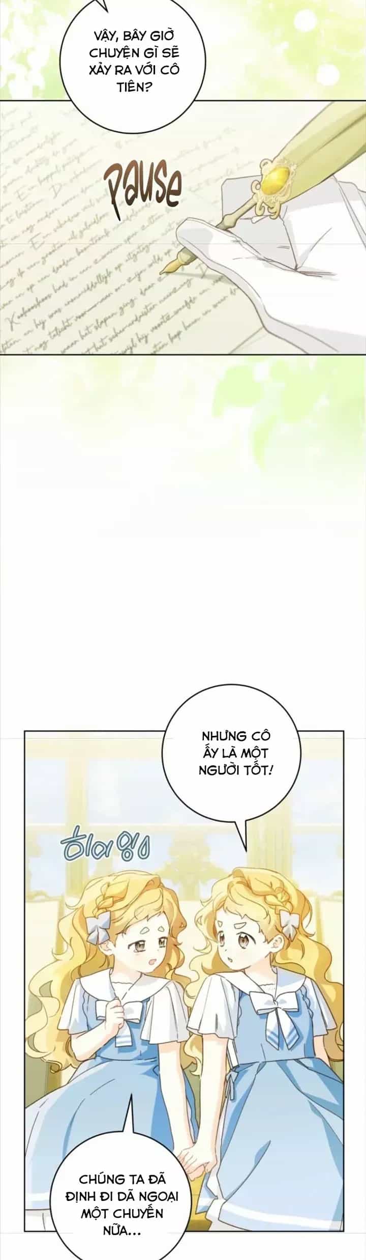 Trang Trại Hạt Dẻ Gần Cung Điện Hoàng Gia - Chương 110 - ảnh 30