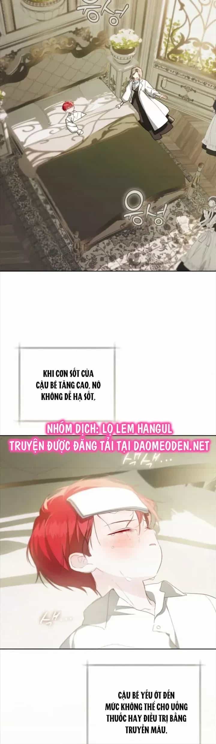 Trang Trại Hạt Dẻ Gần Cung Điện Hoàng Gia - Chương 110 - ảnh 49