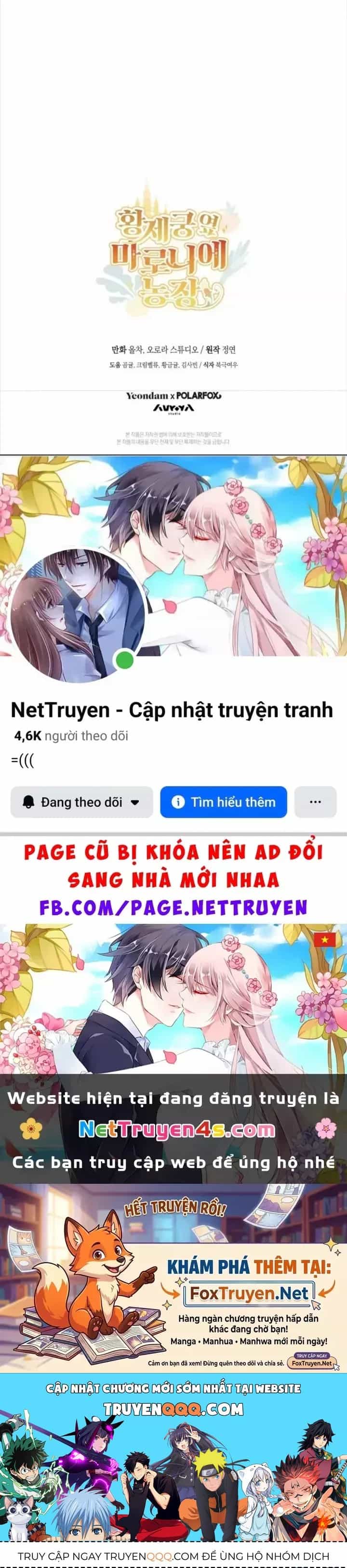 Trang Trại Hạt Dẻ Gần Cung Điện Hoàng Gia - Chương 110 - ảnh 52