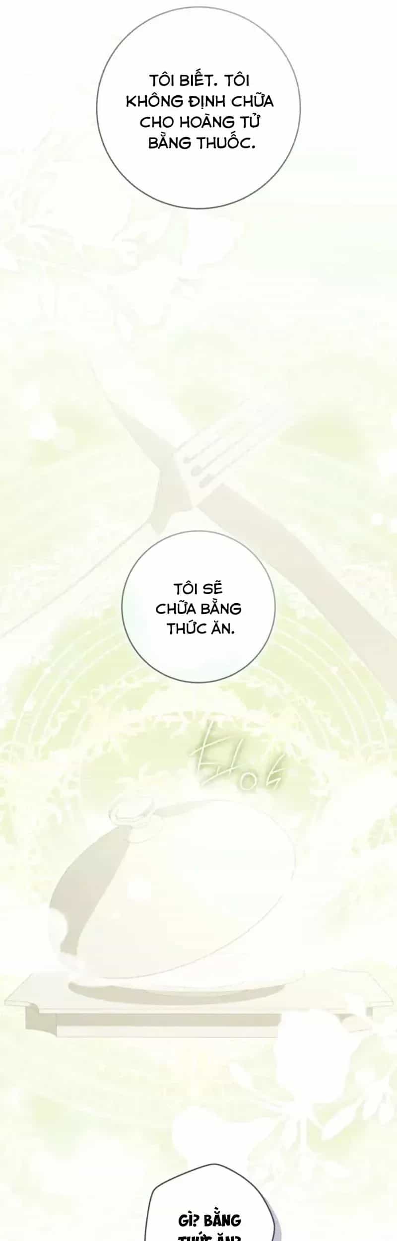 Trang Trại Hạt Dẻ Gần Cung Điện Hoàng Gia - Chương 111 - ảnh 13