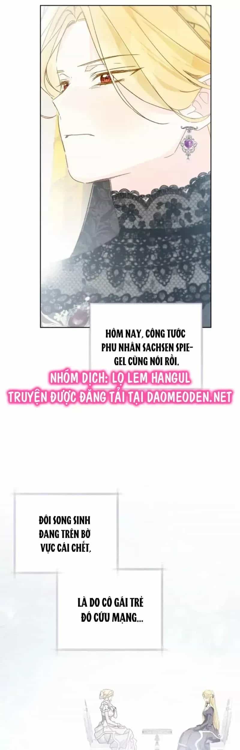 Trang Trại Hạt Dẻ Gần Cung Điện Hoàng Gia - Chương 111 - ảnh 27