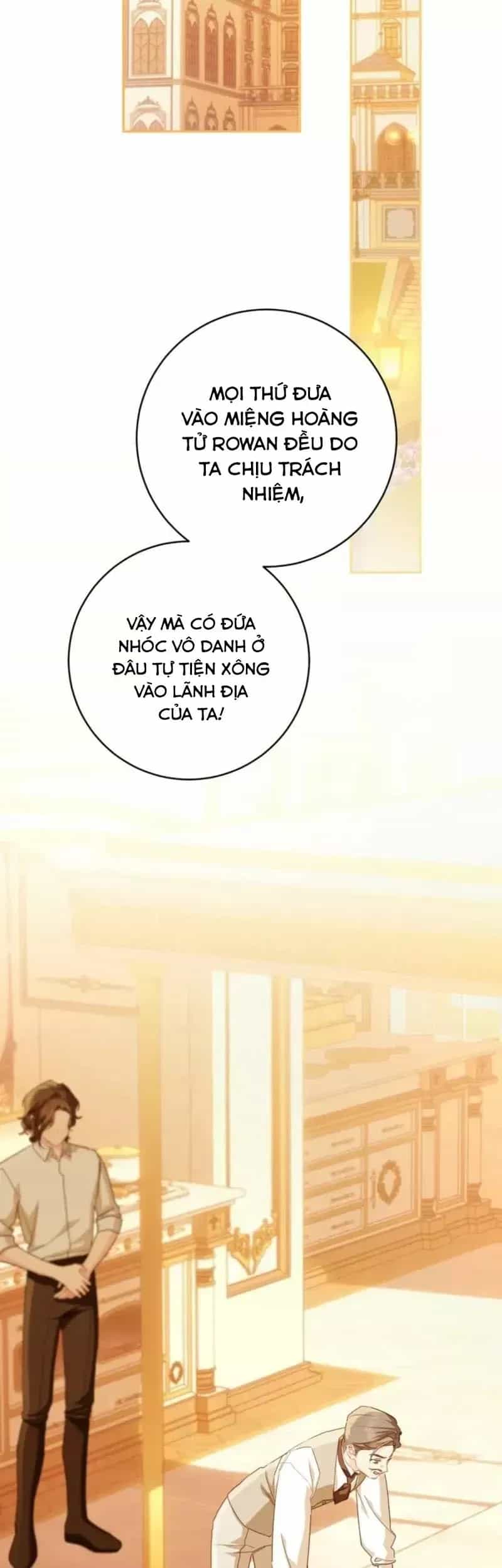 Trang Trại Hạt Dẻ Gần Cung Điện Hoàng Gia - Chương 111 - ảnh 35
