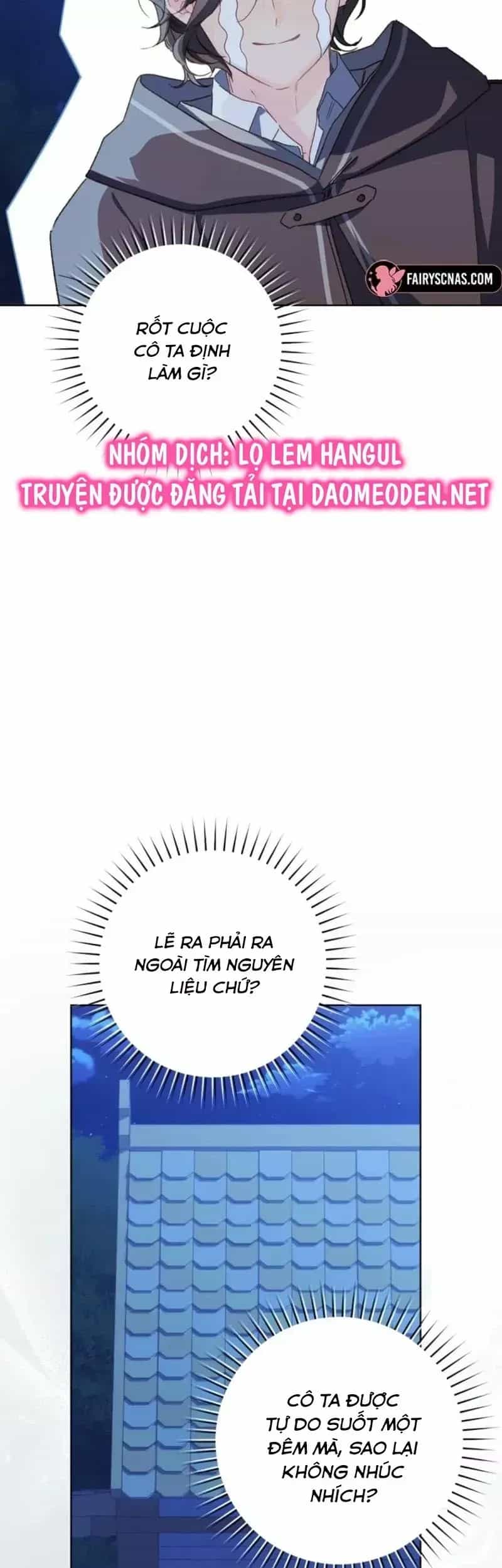 Trang Trại Hạt Dẻ Gần Cung Điện Hoàng Gia - Chương 111 - ảnh 47