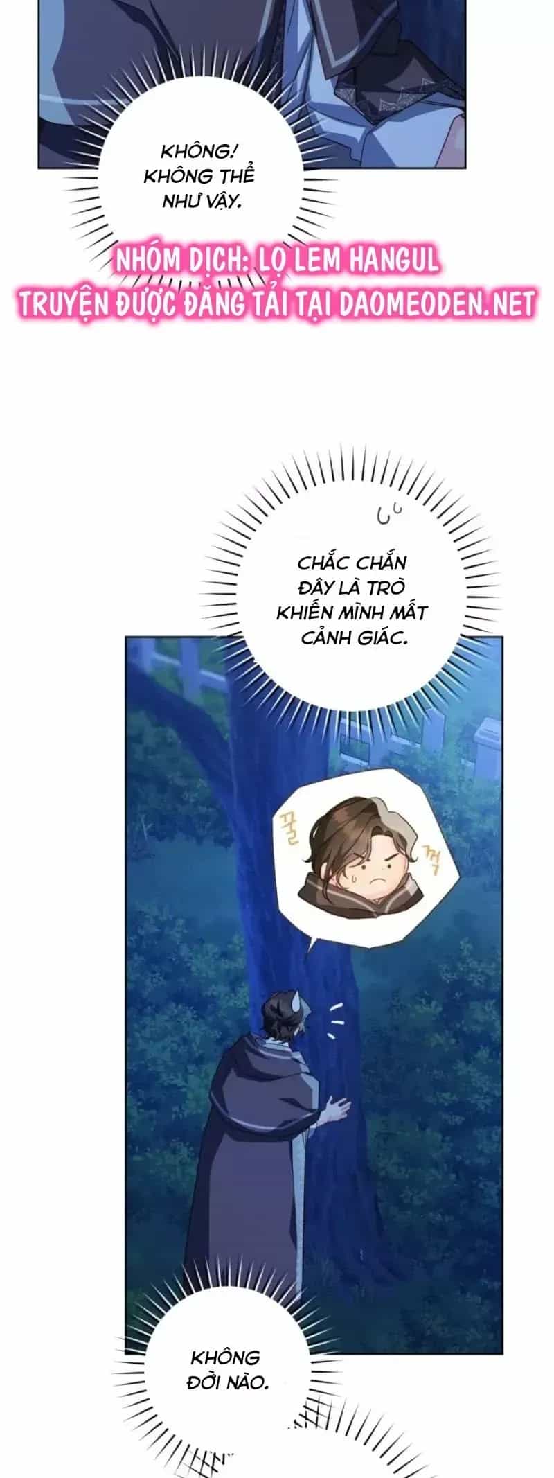 Trang Trại Hạt Dẻ Gần Cung Điện Hoàng Gia - Chương 111 - ảnh 49