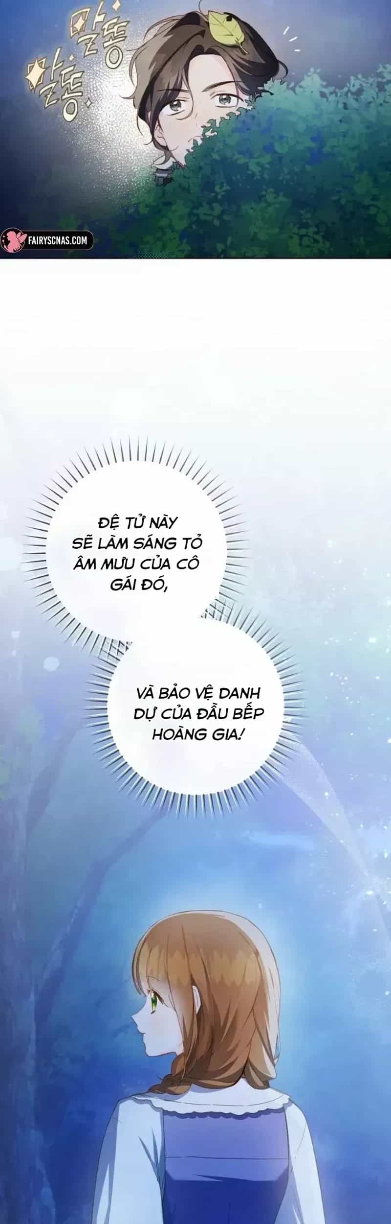 Trang Trại Hạt Dẻ Gần Cung Điện Hoàng Gia - Chương 111 - ảnh 52
