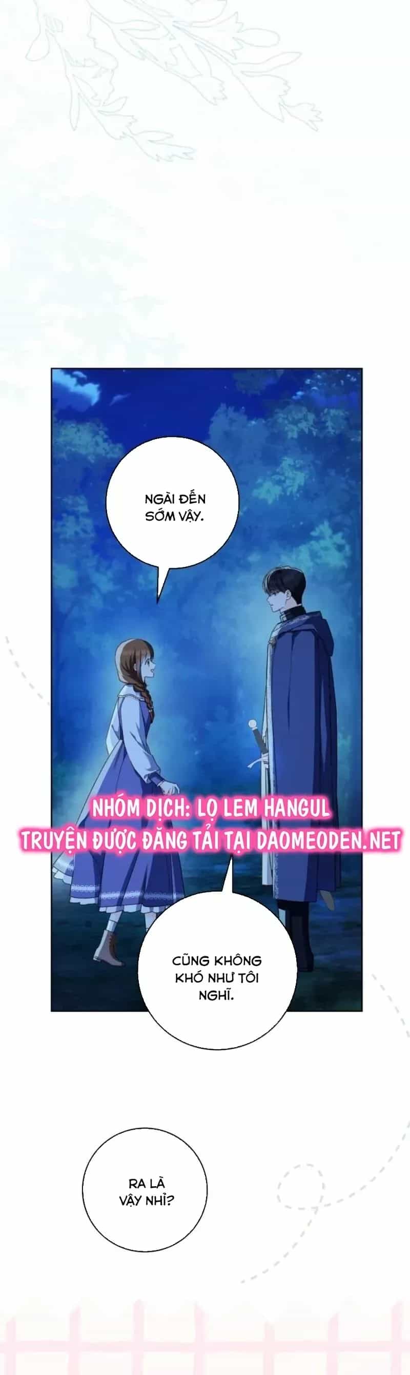 Trang Trại Hạt Dẻ Gần Cung Điện Hoàng Gia - Chương 112 - ảnh 11