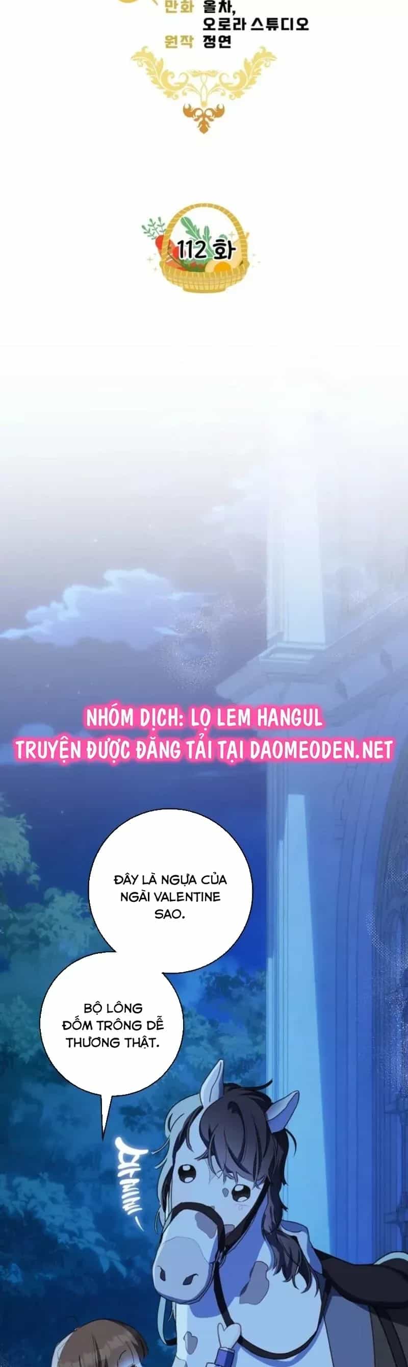 Trang Trại Hạt Dẻ Gần Cung Điện Hoàng Gia - Chương 112 - ảnh 13