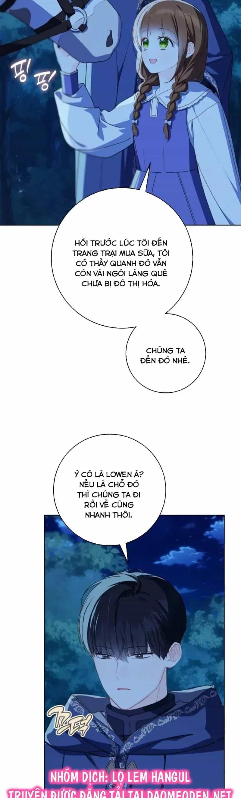Trang Trại Hạt Dẻ Gần Cung Điện Hoàng Gia - Chương 112 - ảnh 15