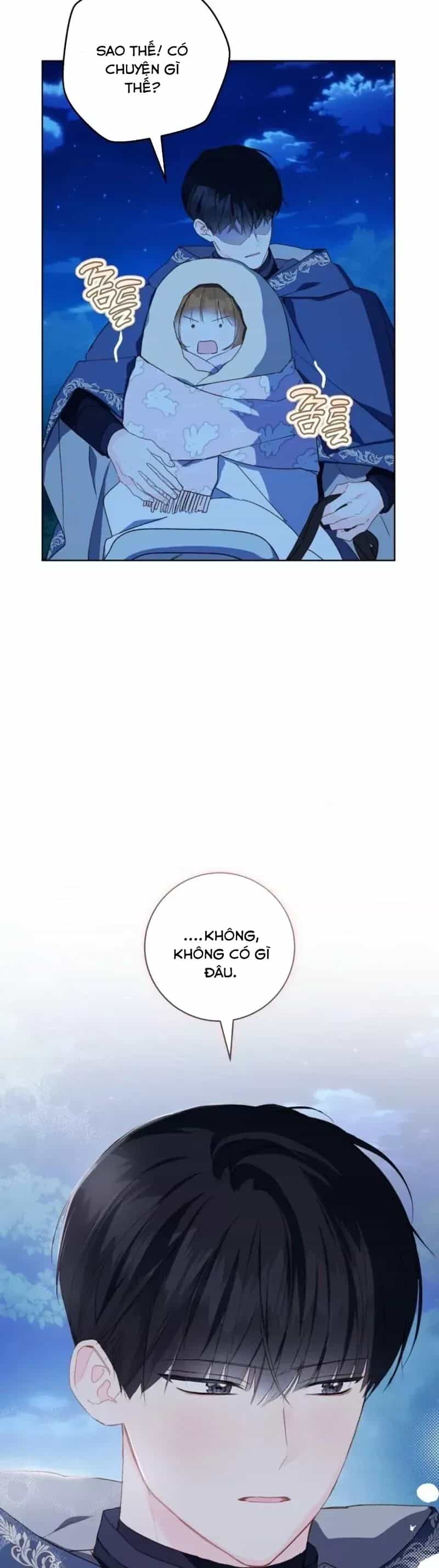 Trang Trại Hạt Dẻ Gần Cung Điện Hoàng Gia - Chương 112 - ảnh 26