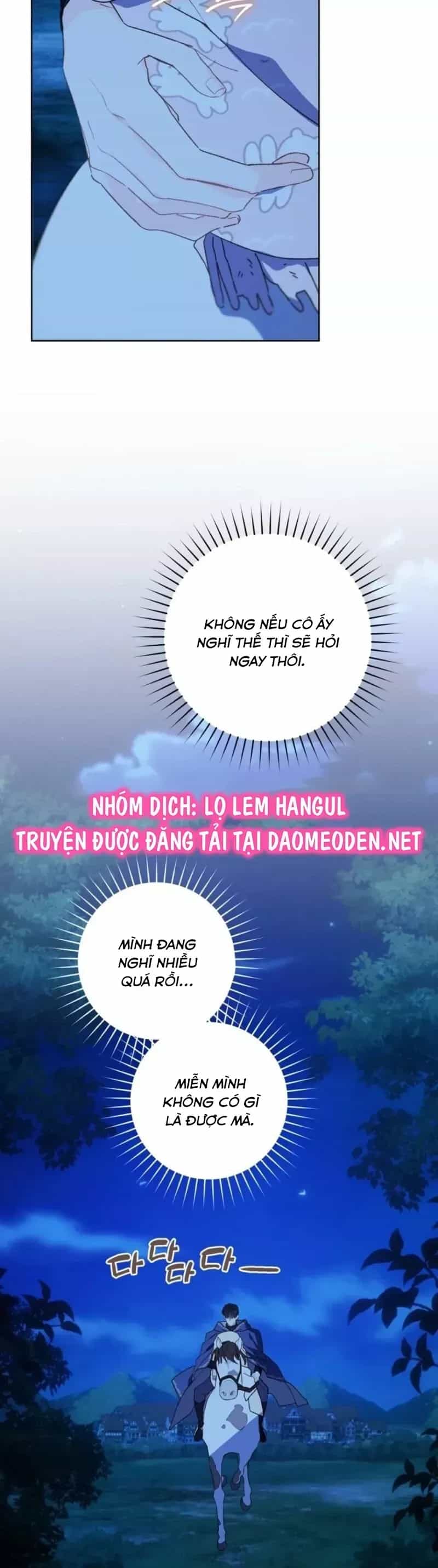 Trang Trại Hạt Dẻ Gần Cung Điện Hoàng Gia - Chương 112 - ảnh 31