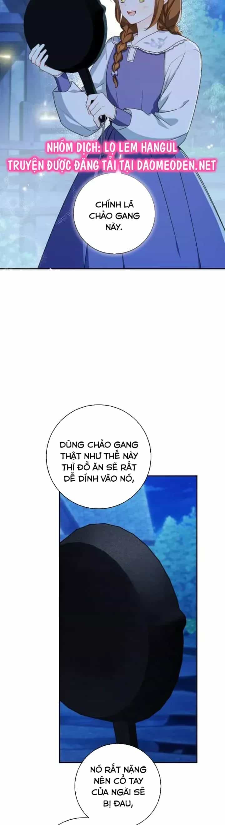 Trang Trại Hạt Dẻ Gần Cung Điện Hoàng Gia - Chương 113 - ảnh 13