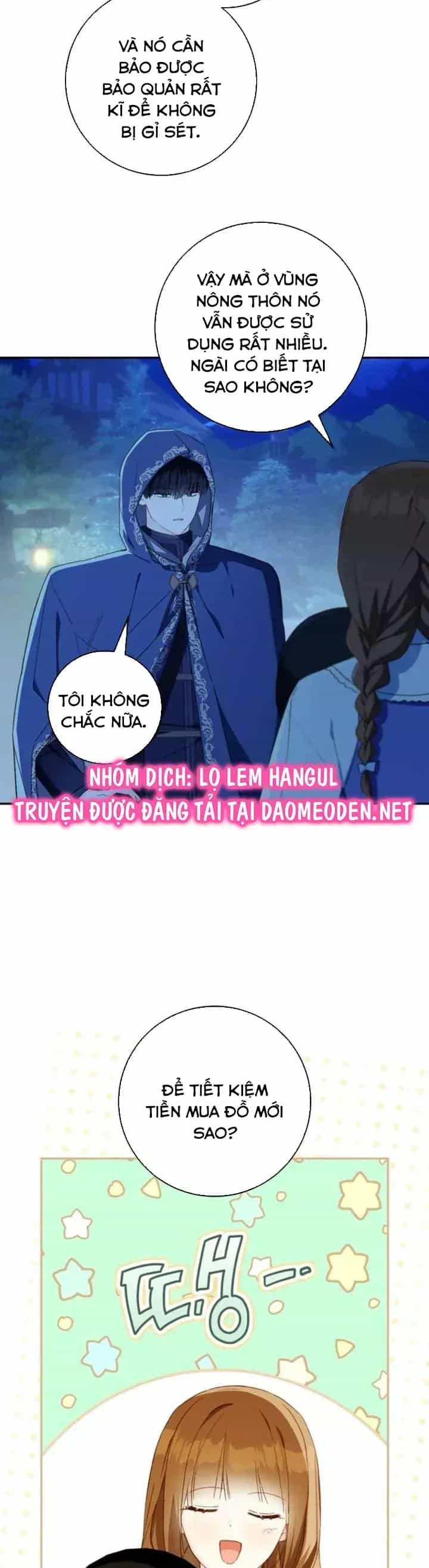 Trang Trại Hạt Dẻ Gần Cung Điện Hoàng Gia - Chương 113 - ảnh 14